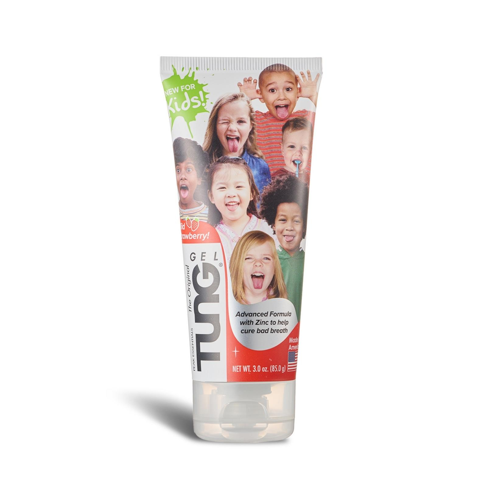 タンジェル キッズ