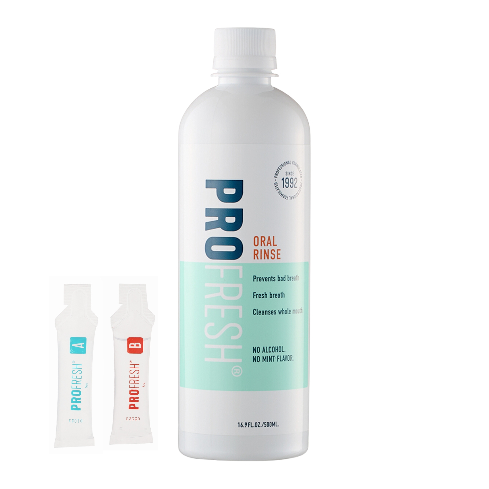 プロフレッシュ オーラルリンス